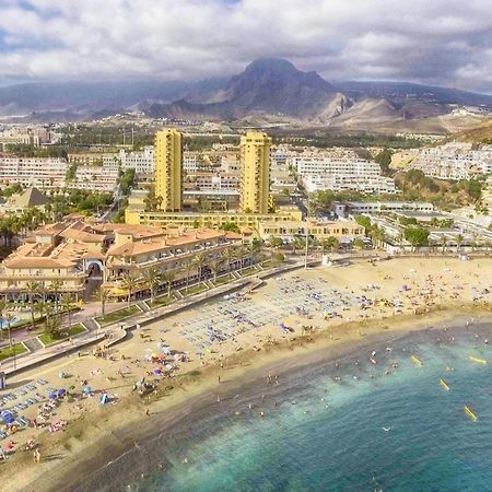 Ocean View Puerto Santiago Apartment By Dreamhomestenerife Puerto de Santiago  Dış mekan fotoğraf