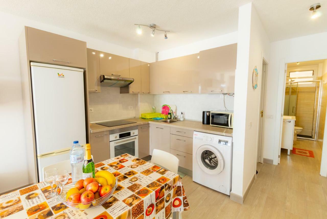 Ocean View Puerto Santiago Apartment By Dreamhomestenerife Puerto de Santiago  Dış mekan fotoğraf