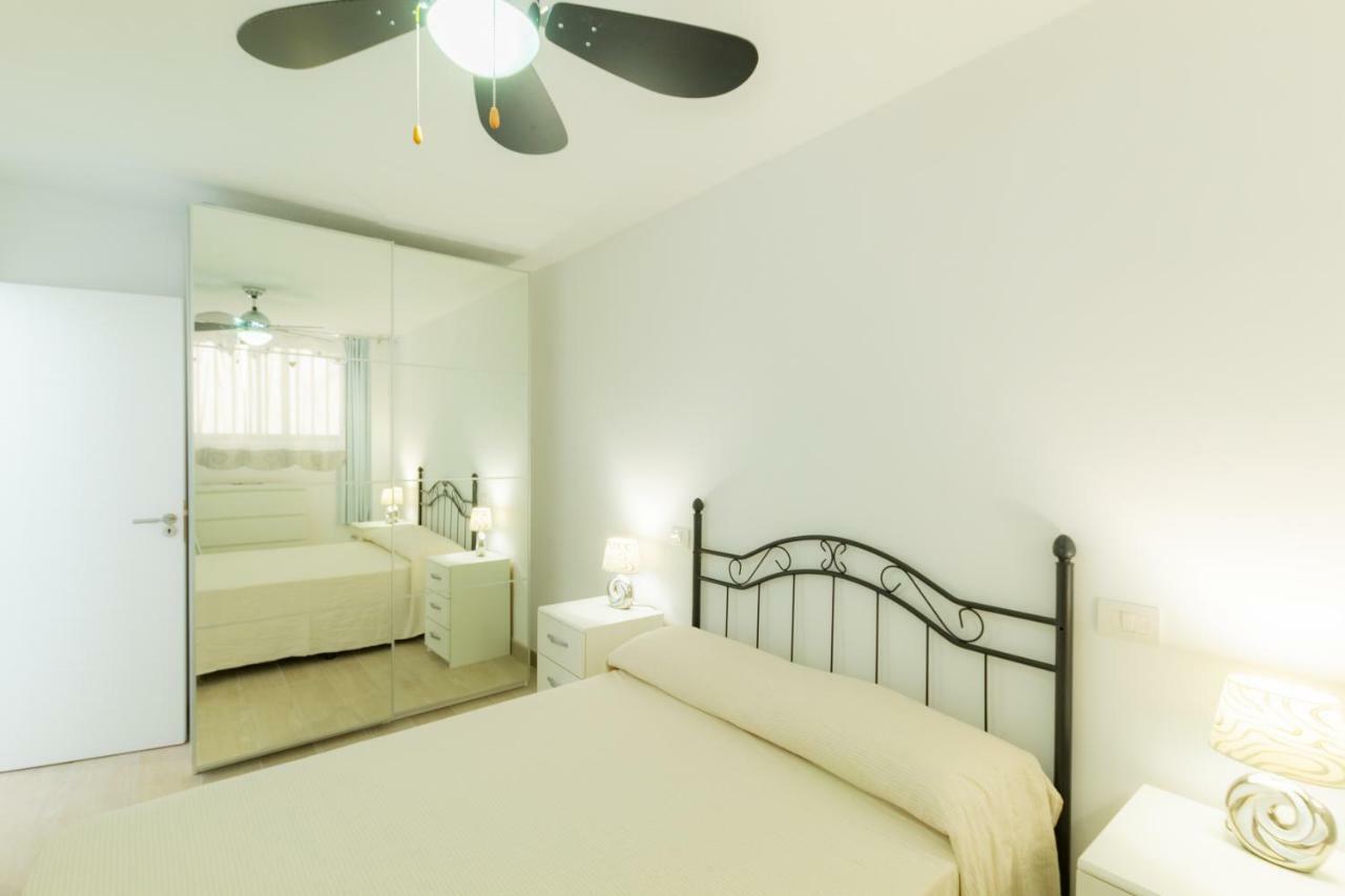 Ocean View Puerto Santiago Apartment By Dreamhomestenerife Puerto de Santiago  Dış mekan fotoğraf