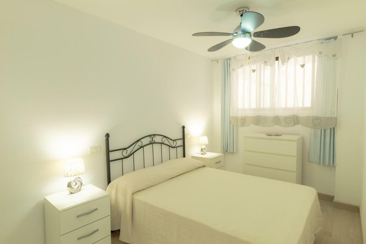 Ocean View Puerto Santiago Apartment By Dreamhomestenerife Puerto de Santiago  Dış mekan fotoğraf