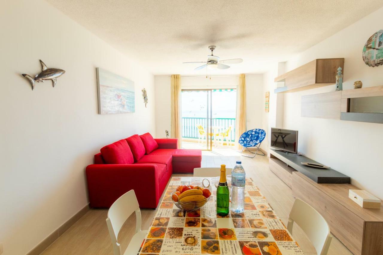 Ocean View Puerto Santiago Apartment By Dreamhomestenerife Puerto de Santiago  Dış mekan fotoğraf