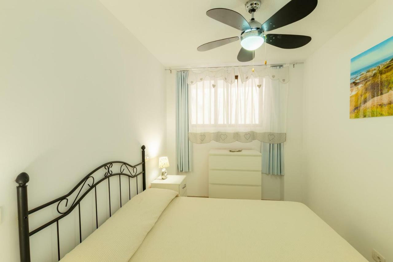 Ocean View Puerto Santiago Apartment By Dreamhomestenerife Puerto de Santiago  Dış mekan fotoğraf