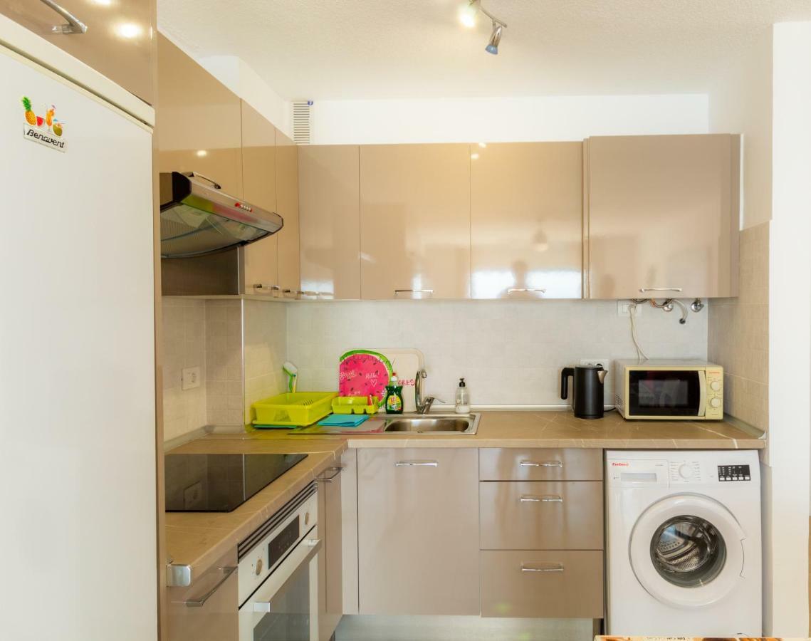 Ocean View Puerto Santiago Apartment By Dreamhomestenerife Puerto de Santiago  Dış mekan fotoğraf
